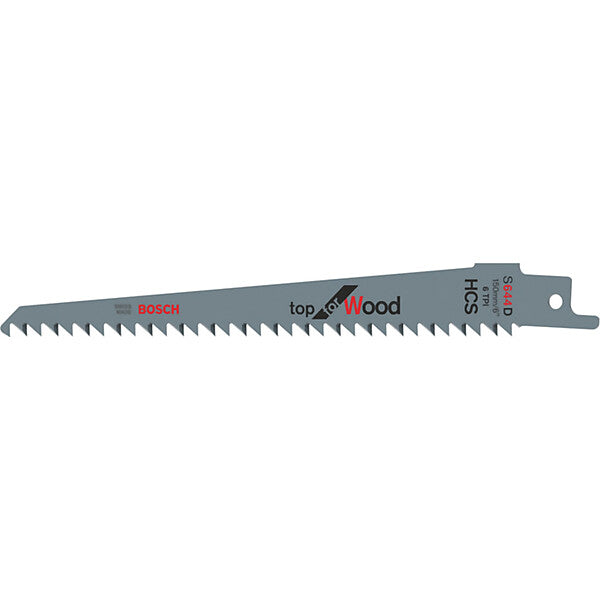 Bosch Elektrowerkzeuge Top for Wood, 2er-Pack 2608650614